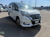 2019 Nissan Serena