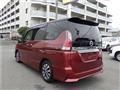 2017 Nissan Serena