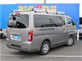 2015 Nissan NV350 Caravan