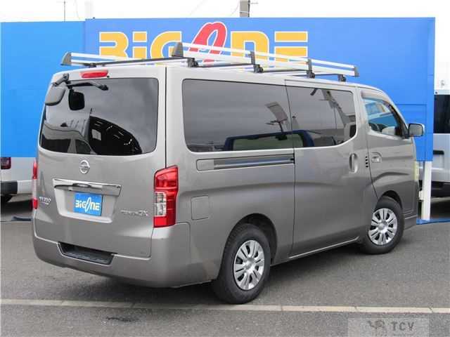 2015 Nissan NV350 Caravan