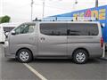 2015 Nissan NV350 Caravan