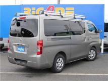 2015 Nissan NV350 Caravan