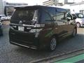2013 Toyota Vellfire