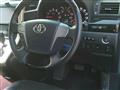2013 Toyota Vellfire
