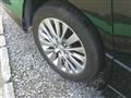 2013 Toyota Vellfire