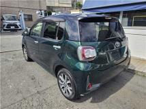 2019 Toyota Passo
