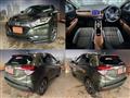 2014 Honda VEZEL