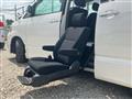 2007 Toyota Voxy
