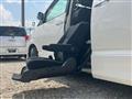 2007 Toyota Voxy