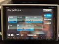 2013 Honda Step WGN