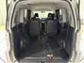 2013 Honda Step WGN