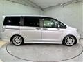 2013 Honda Step WGN