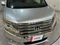 2013 Honda Step WGN