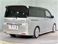 2013 Honda Step WGN