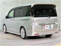 2013 Honda Step WGN
