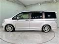 2013 Honda Step WGN