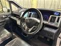 2013 Honda Step WGN