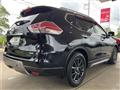 2015 Nissan X-Trail