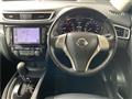 2015 Nissan X-Trail