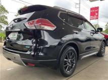 2015 Nissan X-Trail