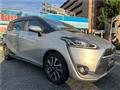 2016 Toyota Sienta