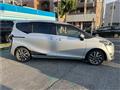 2016 Toyota Sienta