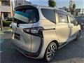 2016 Toyota Sienta