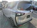 2016 Toyota Sienta
