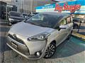 2016 Toyota Sienta