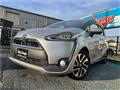 2016 Toyota Sienta