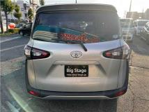 2016 Toyota Sienta