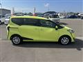 2017 Toyota Sienta