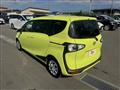 2017 Toyota Sienta