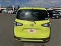 2017 Toyota Sienta