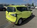2017 Toyota Sienta
