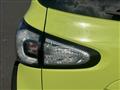 2017 Toyota Sienta