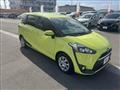 2017 Toyota Sienta