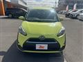 2017 Toyota Sienta