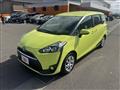 2017 Toyota Sienta