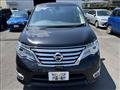 2015 Nissan Serena