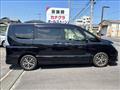2015 Nissan Serena