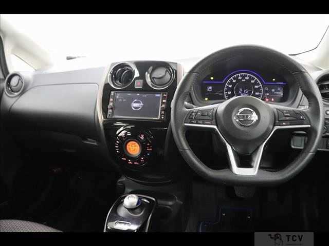 2019 Nissan Note