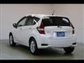 2019 Nissan Note