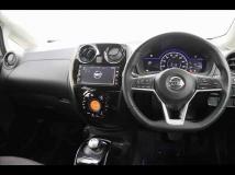 2019 Nissan Note