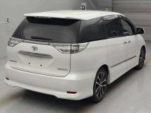 2014 Toyota Estima