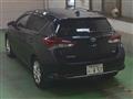 2016 Toyota Auris