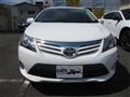 2014 Toyota Avensis Wagon