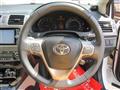 2014 Toyota Avensis Wagon