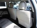 2014 Toyota Avensis Wagon