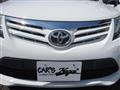 2014 Toyota Avensis Wagon